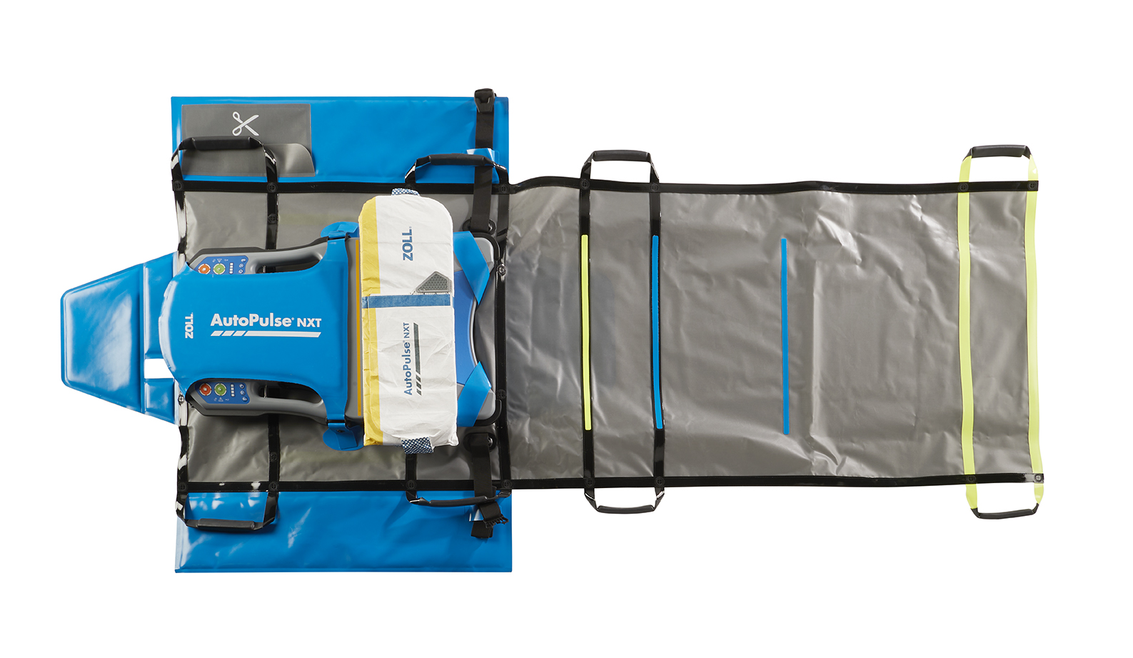 Autopulse NXT Band - Pack of 3 - Product showcase image 2 at LFA First Response